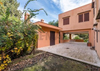 Casa all\'aperto - Rustico Via Crocetta
 
39, Palermo - foto 39