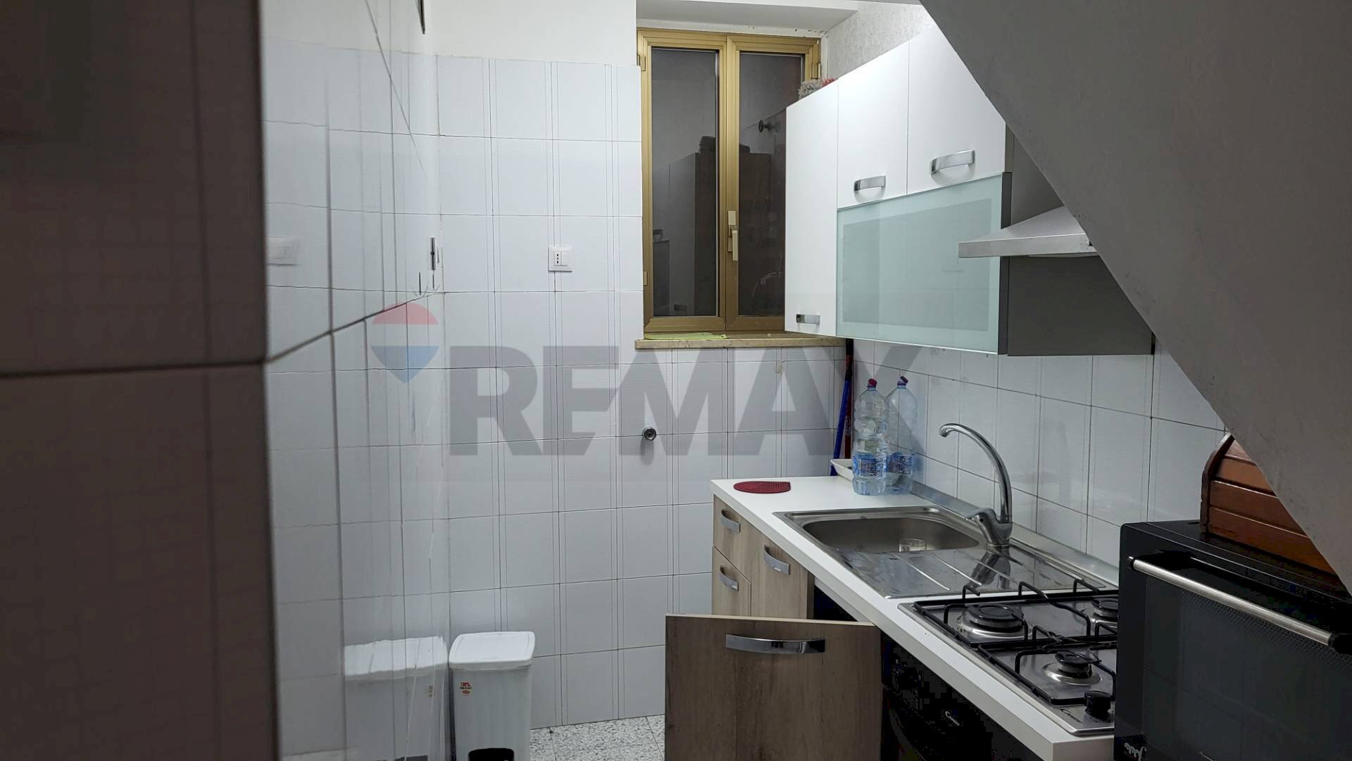 Cucina - Quadrilocale Via Giuseppe Crispi
 
24, Palermo - foto 2