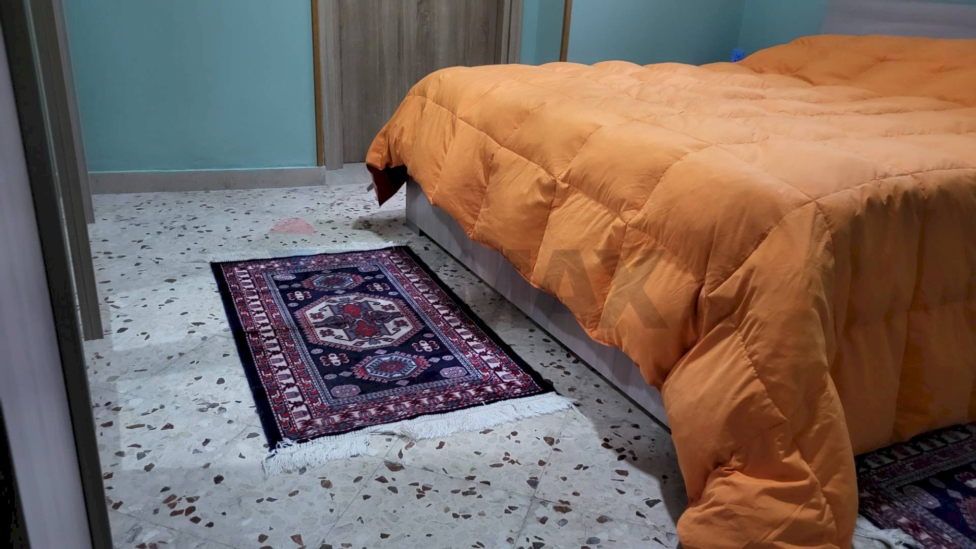 Camera / camera da letto - Quadrilocale Via Giuseppe Crispi
 
24, Palermo - foto 3