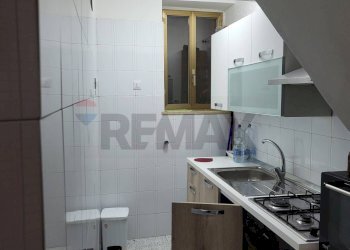 Cucina - Quadrilocale Via Giuseppe Crispi
 
24, Palermo - foto 2