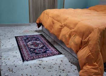 Camera / camera da letto - Quadrilocale Via Giuseppe Crispi
 
24, Palermo - foto 3