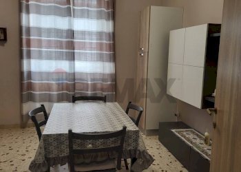 Sala da pranzo - Quadrilocale Via Giuseppe Crispi
 
24, Palermo - foto 11