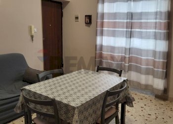 Sala da pranzo - Quadrilocale Via Giuseppe Crispi
 
24, Palermo - foto 12