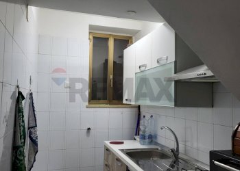 Cucina - Quadrilocale Via Giuseppe Crispi
 
24, Palermo - foto 13