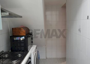 Cucina - Quadrilocale Via Giuseppe Crispi
 
24, Palermo - foto 14