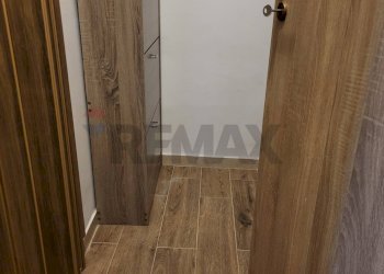 Hall / corridoio - Quadrilocale Via Giuseppe Crispi
 
24, Palermo - foto 17