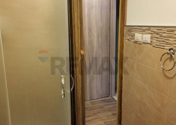 Bagno - Quadrilocale Via Giuseppe Crispi
 
24, Palermo - foto 18