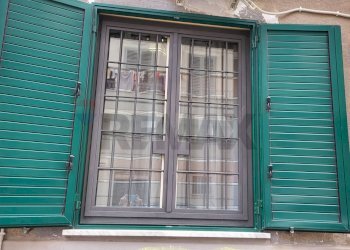 Edificio all\'aperto - Quadrilocale Via Giuseppe Crispi
 
24, Palermo - foto 20