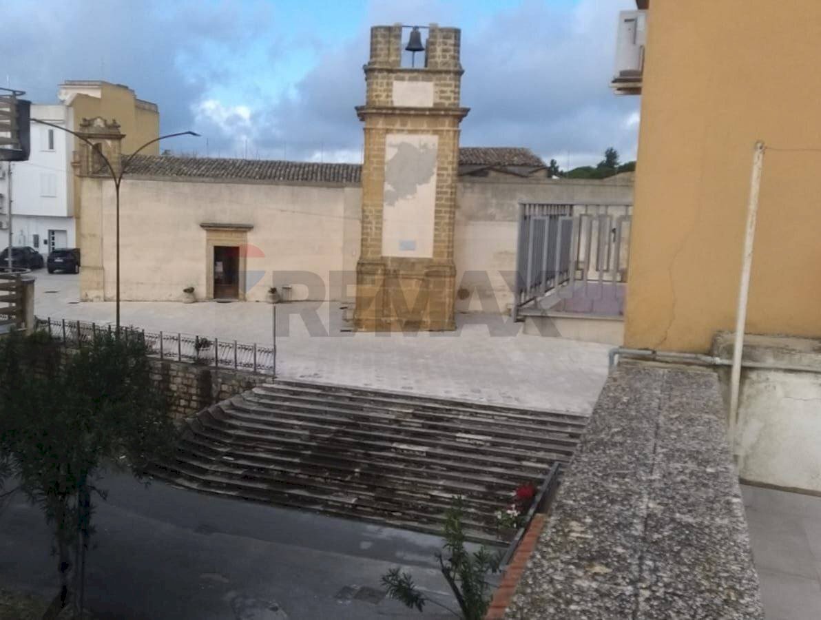 Edificio all\'aperto - Casa indipendente Via Genova
 
70, Partanna - foto 3