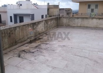 Terrazza - Casa indipendente Via Genova
 
70, Partanna - foto 4