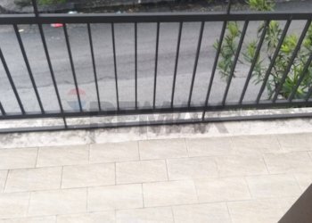 Balcone - Casa indipendente Via Genova
 
70, Partanna - foto 9