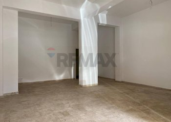 Stanza vuota - Commercial Premises Via Generale Bergonzoli
 
30, Palermo - photo 1