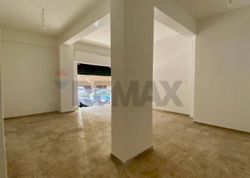 Stanza vuota - Commercial Premises Via Generale Bergonzoli
 
30, Palermo - photo 5