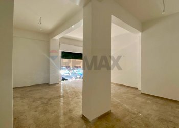 Stanza vuota - Commercial Premises Via Generale Bergonzoli
 
30, Palermo - photo 12