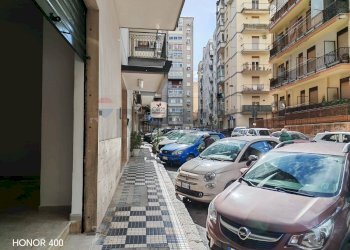 Edificio all\'aperto - Commercial Premises Via Generale Bergonzoli
 
30, Palermo - photo 14