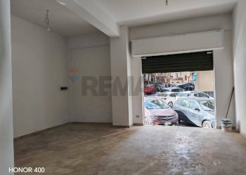 Stanza vuota - Commercial Premises Via Generale Bergonzoli
 
30, Palermo - photo 17