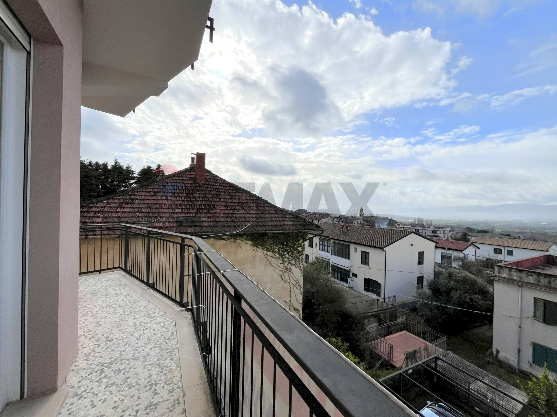 Balcone - Quadrilocale strada provinciale per piedimonte 290
 
5, San Potito Sannitico - foto 3