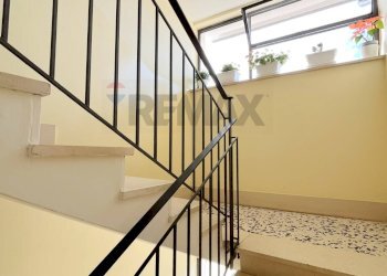 Scale - Quadrilocale strada provinciale per piedimonte 290
 
5, San Potito Sannitico - foto 24