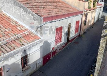 Edificio all\'aperto - Casa indipendente Via Gimello
 
116, Rometta - foto 2