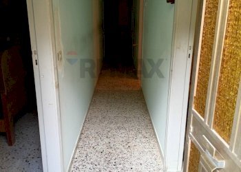 Hall / corridoio - Casa indipendente Via Gimello
 
116, Rometta - foto 5