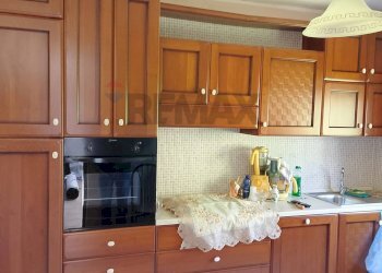 Cucina - Casa indipendente Via Gimello
 
116, Rometta - foto 6