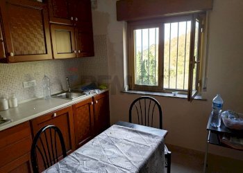 Cucina - Casa indipendente Via Gimello
 
116, Rometta - foto 7