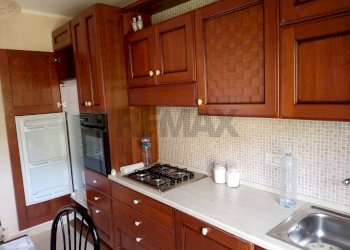 Cucina - Casa indipendente Via Gimello
 
116, Rometta - foto 8