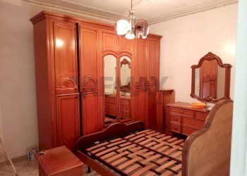 Camera / camera da letto - Casa indipendente Via Gimello
 
116, Rometta - foto 9