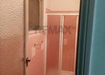 Bagno - Casa indipendente Via Gimello
 
116, Rometta - foto 10