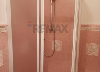 Bagno - Casa indipendente Via Gimello
 
116, Rometta - foto 11