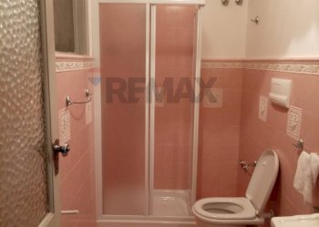 Bagno - Casa indipendente Via Gimello
 
116, Rometta - foto 12