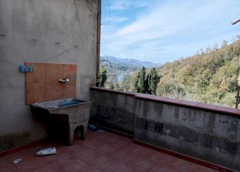 Balcone - Casa indipendente Via Gimello
 
116, Rometta - foto 19