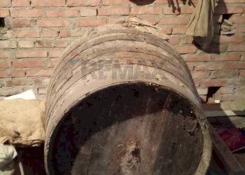 Cantina - Casa indipendente Via Gimello
 
116, Rometta - foto 22