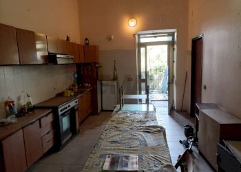 Cucina - Casa indipendente Via Gimello
 
116, Rometta - foto 23