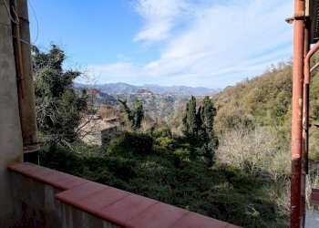 Vista delle montagne - Casa indipendente Via Gimello
 
116, Rometta - foto 24