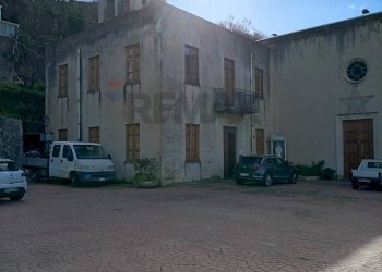 Edificio all\'aperto - Casa indipendente Via Gimello
 
116, Rometta - foto 26