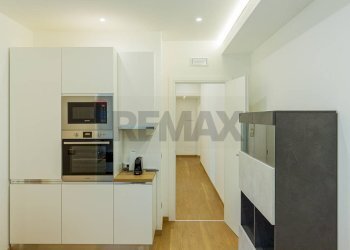 Cucina - Quadrilocale Corso Indipendenza
 
14, Catania - foto 5