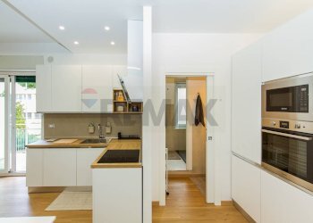 Cucina - Quadrilocale Corso Indipendenza
 
14, Catania - foto 12