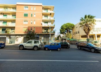 Edificio all\'aperto - Quadrilocale Corso Indipendenza
 
14, Catania - foto 19