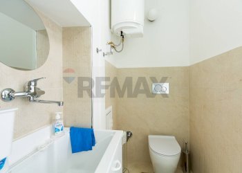 Bagno - Quadrilocale Corso Indipendenza
 
14, Catania - foto 21