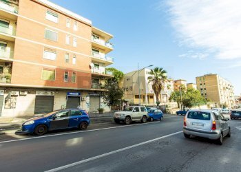 Edificio all\'aperto - Quadrilocale Corso Indipendenza
 
14, Catania - foto 31