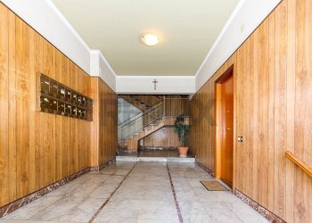 Ricezione / Lobby - Quadrilocale Corso Indipendenza
 
14, Catania - foto 35