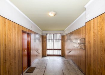 Ricezione / Lobby - Quadrilocale Corso Indipendenza
 
14, Catania - foto 36