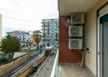 Balcone - Quadrilocale Corso Indipendenza
 
14, Catania - foto 38