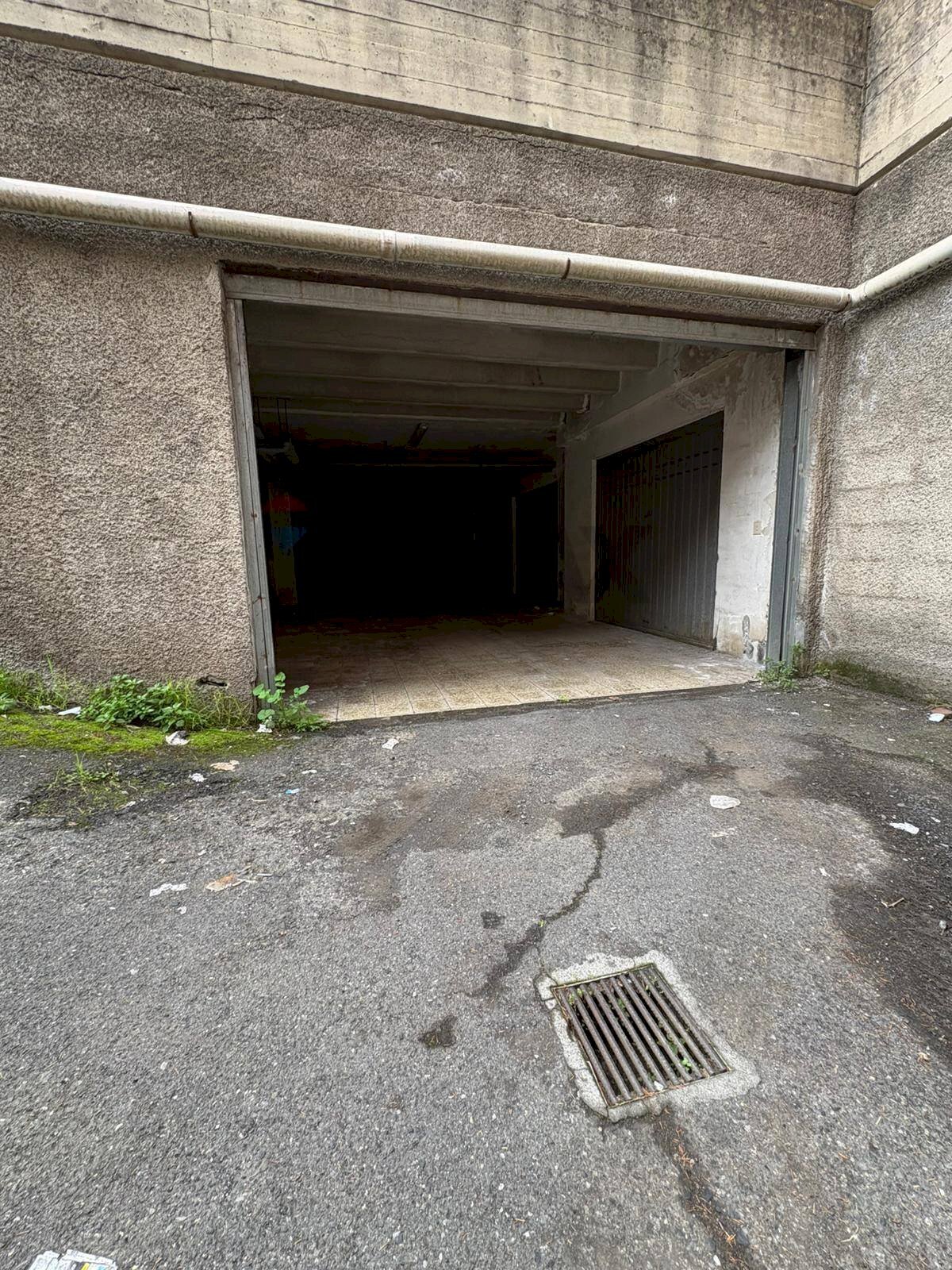 Parcheggio - Box Via Duca Amedeo D'aosta
 
45, San Giovanni la Punta - foto 1