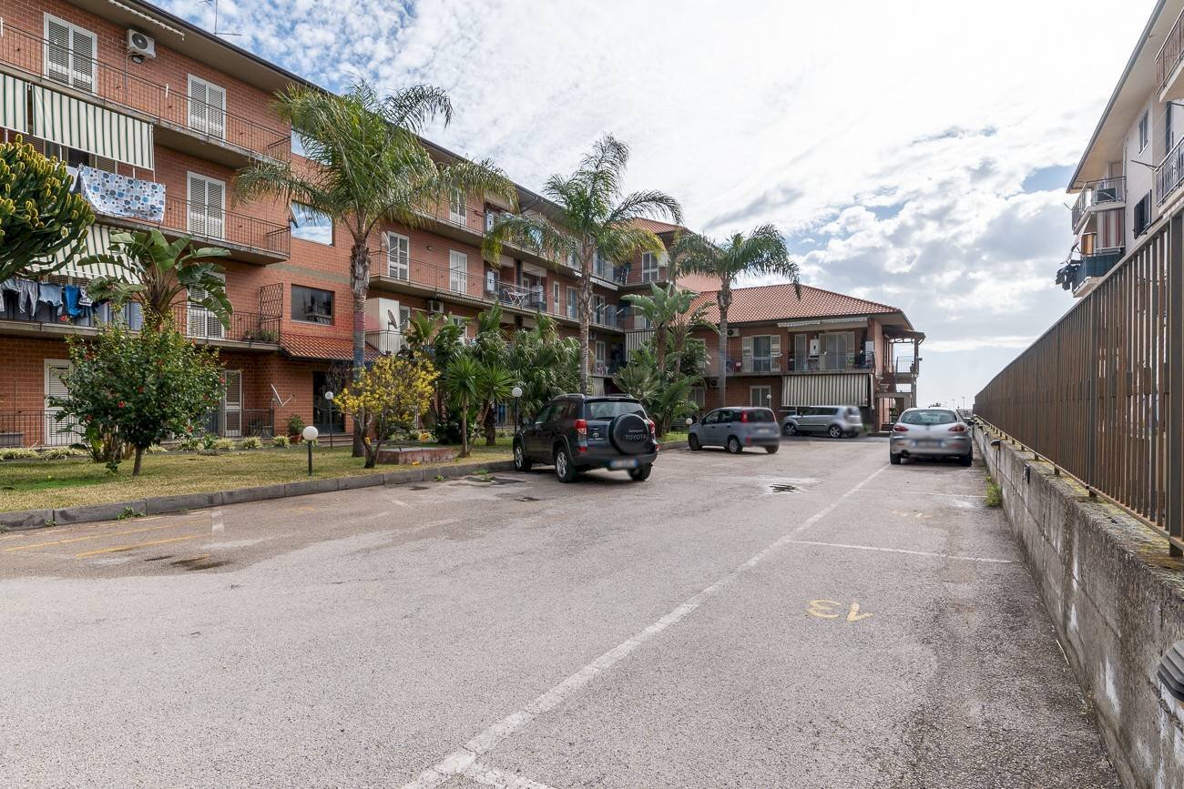 Edificio all\'aperto - Appartamento Via Stesicoro
 
8, Misterbianco - foto 1