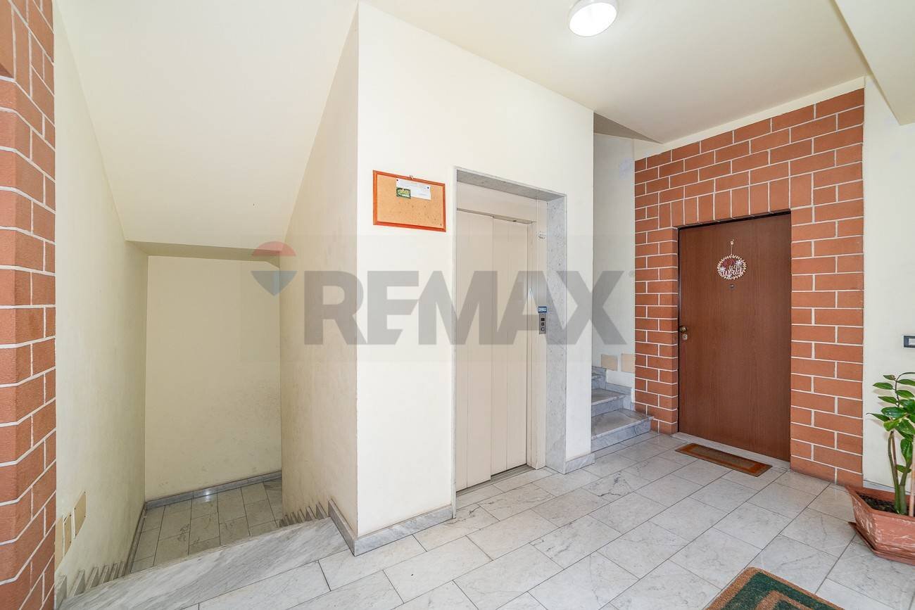 Ricezione / Lobby - Appartamento Via Stesicoro
 
8, Misterbianco - foto 2