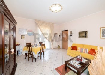 Sala da pranzo - Appartamento Via Stesicoro
 
8, Misterbianco - foto 4