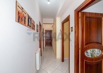 Hall / corridoio - Appartamento Via Stesicoro
 
8, Misterbianco - foto 5