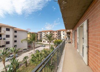 Balcone - Appartamento Via Stesicoro
 
8, Misterbianco - foto 13